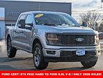 2024 Ford F-150 SuperCrew Cab 4x4 Pickup for sale #F32921 - photo 4