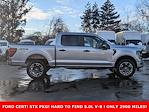2024 Ford F-150 SuperCrew Cab 4x4 Pickup for sale #F32921 - photo 5