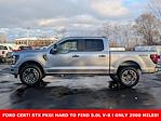 2024 Ford F-150 SuperCrew Cab 4x4 Pickup for sale #F32921 - photo 8