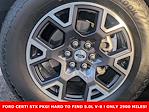 2024 Ford F-150 SuperCrew Cab 4x4 Pickup for sale #F32921 - photo 9