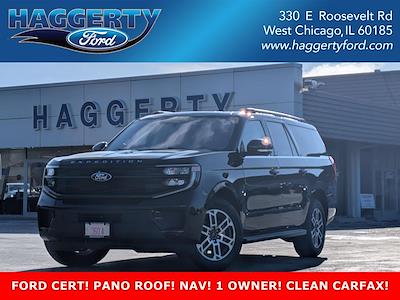 Used 2025 Ford Expedition MAX Active for sale #F32922 - photo 1