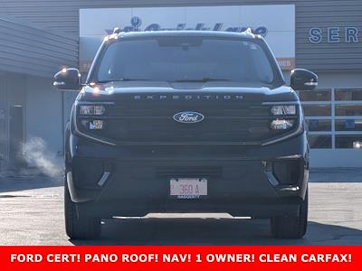 Used 2025 Ford Expedition MAX Active for sale #F32922 - photo 2
