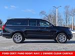 Used 2025 Ford Expedition MAX Active for sale #F32922 - photo 4