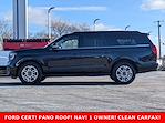 Used 2025 Ford Expedition MAX Active for sale #F32922 - photo 8