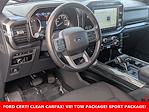 Used 2023 Ford F-150 XLT SuperCrew Cab for sale #F32926 - photo 10
