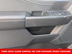Used 2023 Ford F-150 XLT SuperCrew Cab for sale #F32926 - photo 12