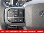 Used 2023 Ford F-150 XLT SuperCrew Cab for sale #F32926 - photo 14