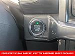 Used 2023 Ford F-150 XLT SuperCrew Cab for sale #F32926 - photo 16