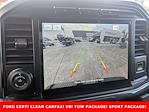 Used 2023 Ford F-150 XLT SuperCrew Cab for sale #F32926 - photo 18