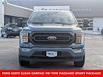 Used 2023 Ford F-150 XLT SuperCrew Cab for sale #F32926 - photo 3