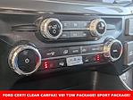 Used 2023 Ford F-150 XLT SuperCrew Cab for sale #F32926 - photo 20