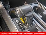 Used 2023 Ford F-150 XLT SuperCrew Cab for sale #F32926 - photo 21