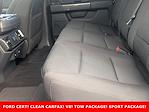 Used 2023 Ford F-150 XLT SuperCrew Cab for sale #F32926 - photo 22