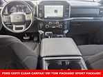 Used 2023 Ford F-150 XLT SuperCrew Cab for sale #F32926 - photo 23