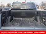 Used 2023 Ford F-150 XLT SuperCrew Cab for sale #F32926 - photo 25