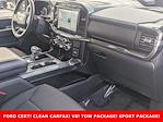 Used 2023 Ford F-150 XLT SuperCrew Cab for sale #F32926 - photo 26