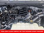 Used 2023 Ford F-150 XLT SuperCrew Cab for sale #F32926 - photo 28