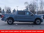 Used 2023 Ford F-150 XLT SuperCrew Cab for sale #F32926 - photo 5