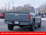 Used 2023 Ford F-150 XLT SuperCrew Cab for sale #F32926 - photo 6