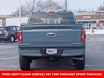 Used 2023 Ford F-150 XLT SuperCrew Cab for sale #F32926 - photo 7