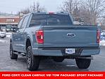 Used 2023 Ford F-150 XLT SuperCrew Cab for sale #F32926 - photo 2