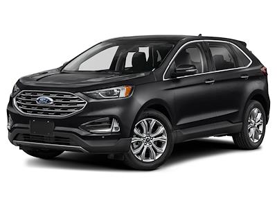 Used 2024 Ford Edge Titanium for sale #F32927 - photo 1