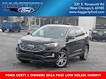 2024 Ford Edge AWD SUV for sale #F32927 - photo 1