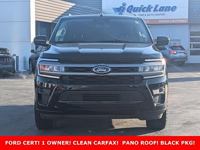 Used 2024 Ford Expedition XLT for sale #F32928 - photo 2