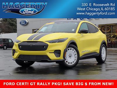 Used 2024 Ford Mustang Mach-E GT for sale #F32930 - photo 1