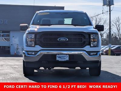 Used 2023 Ford F-150 XL SuperCrew Cab for sale #F32931 - photo 2