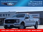 2023 Ford F-150 SuperCrew Cab 4x4 Pickup for sale #F32931 - photo 1