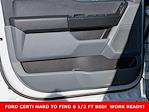 2023 Ford F-150 SuperCrew Cab 4x4 Pickup for sale #F32931 - photo 12