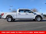 2023 Ford F-150 SuperCrew Cab 4x4 Pickup for sale #F32931 - photo 4