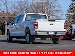 2023 Ford F-150 SuperCrew Cab 4x4 Pickup for sale #F32931 - photo 7
