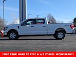 2023 Ford F-150 SuperCrew Cab 4x4 Pickup for sale #F32931 - photo 8