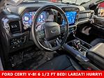 Used 2023 Ford F-150 Lariat SuperCrew Cab for sale #F32932 - photo 10