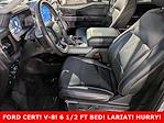 Used 2023 Ford F-150 Lariat SuperCrew Cab for sale #F32932 - photo 11