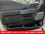 Used 2023 Ford F-150 Lariat SuperCrew Cab for sale #F32932 - photo 12