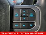 Used 2023 Ford F-150 Lariat SuperCrew Cab for sale #F32932 - photo 17