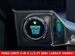 Used 2023 Ford F-150 Lariat SuperCrew Cab for sale #F32932 - photo 18