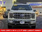 Used 2023 Ford F-150 Lariat SuperCrew Cab for sale #F32932 - photo 3