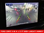 Used 2023 Ford F-150 Lariat SuperCrew Cab for sale #F32932 - photo 21