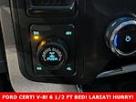 Used 2023 Ford F-150 Lariat SuperCrew Cab for sale #F32932 - photo 22