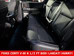 Used 2023 Ford F-150 Lariat SuperCrew Cab for sale #F32932 - photo 25
