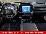 Used 2023 Ford F-150 Lariat SuperCrew Cab for sale #F32932 - photo 26