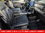 Used 2023 Ford F-150 Lariat SuperCrew Cab for sale #F32932 - photo 29