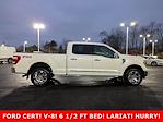 Used 2023 Ford F-150 Lariat SuperCrew Cab for sale #F32932 - photo 5