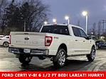 Used 2023 Ford F-150 Lariat SuperCrew Cab for sale #F32932 - photo 6