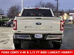 Used 2023 Ford F-150 Lariat SuperCrew Cab for sale #F32932 - photo 7