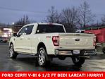Used 2023 Ford F-150 Lariat SuperCrew Cab for sale #F32932 - photo 2